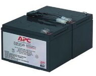 APC RBC132 csere akkumulátor, zárt, gondozásmentes