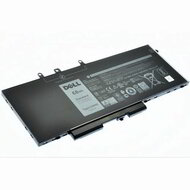Dell Additional Primary 4 cell 68Whr Battery Latitude 5280/5290/5480/5490/5580