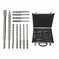 Bosch 2608578765 SDS-plus kalapácsfúró SDS-plus Mixed set