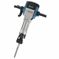 Bosch Professional GSH 27 VC bontókalapács /061130A000/
