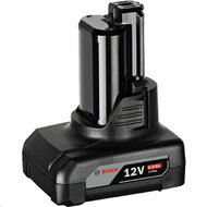Bosch Professional GBA 12 V 6.0 Ah pótakku /1600A00X7H/