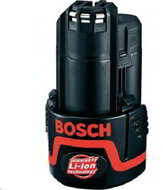 Bosch Professional GBA 12 V 2.0Ah ütésálló pótakku Li-Ion /1600Z0002X/