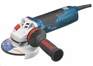 Bosch GWS 19-125 CIST kis sarokcsiszoló /060179S002/