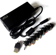 FSP NB 65 PRO 65W univerzális notebook hálózati töltő adapter