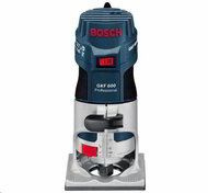 Bosch Professional GKF 600 élmaró, koffer /060160A100/