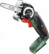 Bosch AdvancedCut 18 akkus NanoBlade fűrész /06033D5101/
