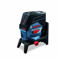 Bosch Professional GCL 2-50 C pont és vonallézer + BT150 állvány /0601066G02/