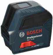 Bosch Professional GLL 2-10 vonallézer /0601063L00/