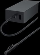 Microsoft Surface Pro, Book, Laptop, GO Power Supply - 24 Watt - Europe