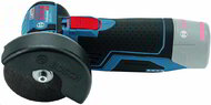 Bosch Professional GWS 12V-76 akkus sarokcsiszoló, csak készülék /06019F2000/