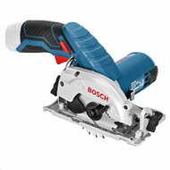 Bosch Professional GKS 12 V- 26 akkus körfűrész /06016A1001/