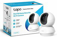 TP-LINK Tapo C200 Otthoni biztonsági Wi-Fi kamera