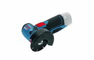 Bosch GWS 12V-76 akkus sarokcsiszoló L-Boxx-ban /06019F200B/
