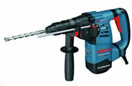 Bosch Professional GBH 3000 fúrókalapács /061124A006/