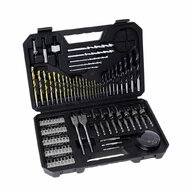 Bosch 2607017367 103 részes V-Line Titanium fúró- és csavarozókészlet