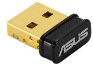 Asus USB adapter 150Mbps USB-N10 B1