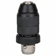 Bosch 2608572212 Gyorsbefogó fúrótokmány adapterrel 1,5-13 mm, SDS-plus