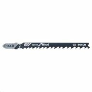 Bosch 2608637880 Szúrófűrészlap T 144 D Speed for Wood