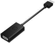 HP HDMI to VGA Adapter
