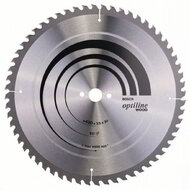 Bosch 2608640675 Körfűrészlap, Optiline Wood 400 x 30 x 3,5 mm, 60