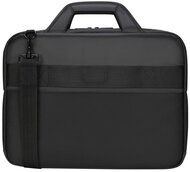 TARGUS Notebook táska TCG460GL, City Gear 15,6" Topload Laptop Case - Black