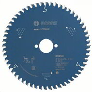 Bosch 2608644050 Körfűrészlap, Expert for Wood 190 x 30 x 2,6 mm, 56