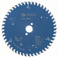 Bosch 2608644018 Körfűrészlap, Expert for Wood 160 x 20 x 2,2 mm, 48