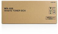 Waste Toner Box Konica Minolta Bizhub C227 C287