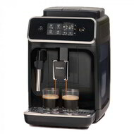 Philips LatteGo EP2221/40 automata kávégép manuális tejhabosítóval