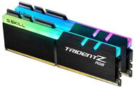 G-Skill 32GB 3200MHz DDR4 Trident Z RGB (Kit 2x16GB) - F4-3200C16D-32GTZR