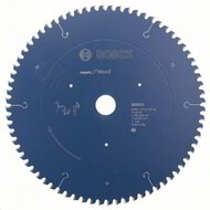 Bosch 2608642531 Körfűrészlap, Expert for Wood 305 x 30 x 2,4 mm, 72
