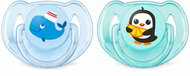 Philips Avent SCF169/37 2 x játszócumi 6-18h