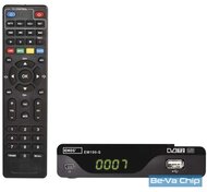 Emos J6014 EM190-s HD DVB-T2 beltéri egység