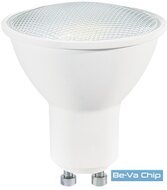 OSRAM Value PAR16 műanyag ház/5W/350lm/4000K/GU10/230V/120fok/70lm/W LED spot izzó