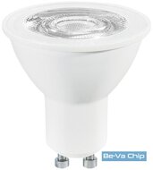 OSRAM Value PAR16 műanyag ház/5W/350lm/2700K/GU10/230V/36fok/70lm/W LED spot izzó