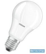 OSRAM Value matt búra/5,5W/470lm/4000K/E27 LED körte izzó