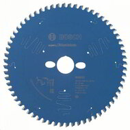 Bosch 2608644110 Expert for Aluminium körfűrészlap 216 x 30 x 2,6 mm, 64