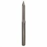 Bosch 2608690106 Hegyesvéső, 28 mm-es hatlapú befogással 400 mm