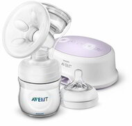 Philips Avent Ultra Comfort SCF332/31 elektromos mellszívó