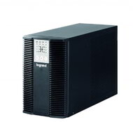 Legrand KEOR LP 3000VA online kettős konverziós SCH