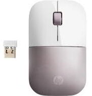 HP Z3700 wireless fehér/rózsaszín egér