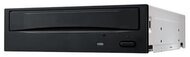 Asus DRW-24D5MT belső SATA DVD író OEM fekete - DRW-24D5MT/BLK/B/GEN