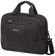 NB Samsonite 15,6" AmericanTourister Work Notebook táska - fekete