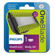 Philips OneBlade Face+Body QP610/50 csere penge