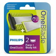 Philips OneBlade Face+Body QP620/50 csere penge