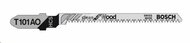 Bosch 2608630559 T 101 AO Clean for Wood szúrófűrészlap 3db