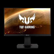 Asus 24" VG249Q TUF Gaming IPS 1920x1080 16:9 144Hz 1ms FreeSync D-Sub HDMI DP