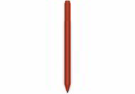 Microsoft Surface Pen v4 - Stylus - Wireless - Bluetooth - Poppy Red - Pipacsvörös - for Surface Pro, Surface Book