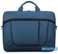 TOO 15,6" kék notebook táska
