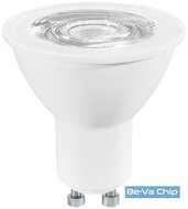 OSRAM Value PAR16 műanyag ház/6,9W/575lm/4000K/GU10/230V/36fok/83lm/W LED spot izzó